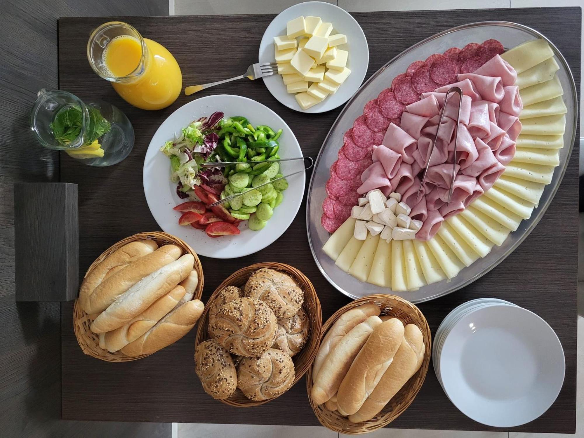 Penzion U Brazdu Ivancice Zewnętrze zdjęcie